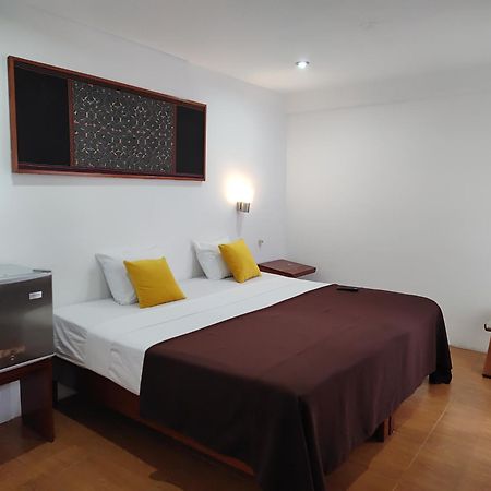 Amazon Hotel Iquitos Kültér fotó