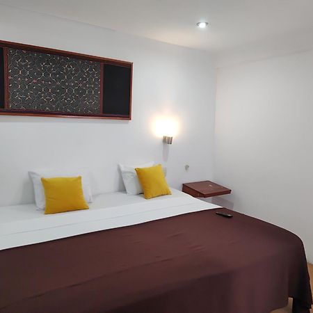 Amazon Hotel Iquitos Kültér fotó