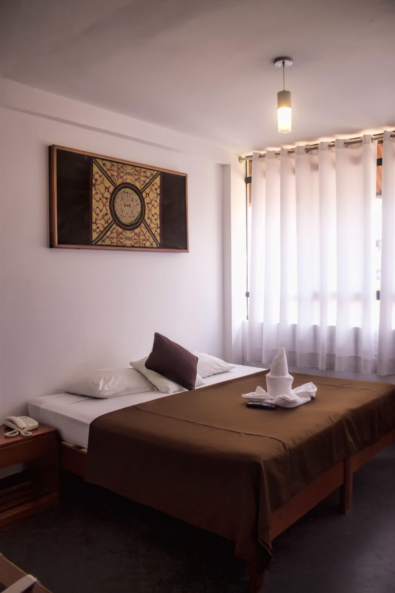 Amazon Hotel Iquitos Kültér fotó