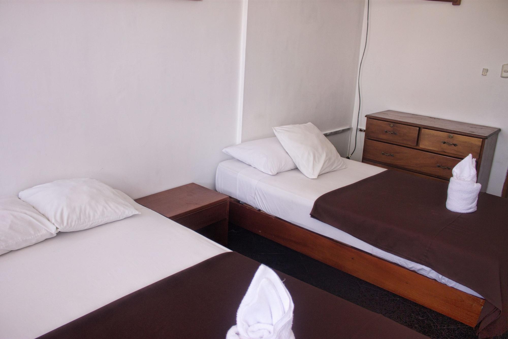 Amazon Hotel Iquitos Kültér fotó