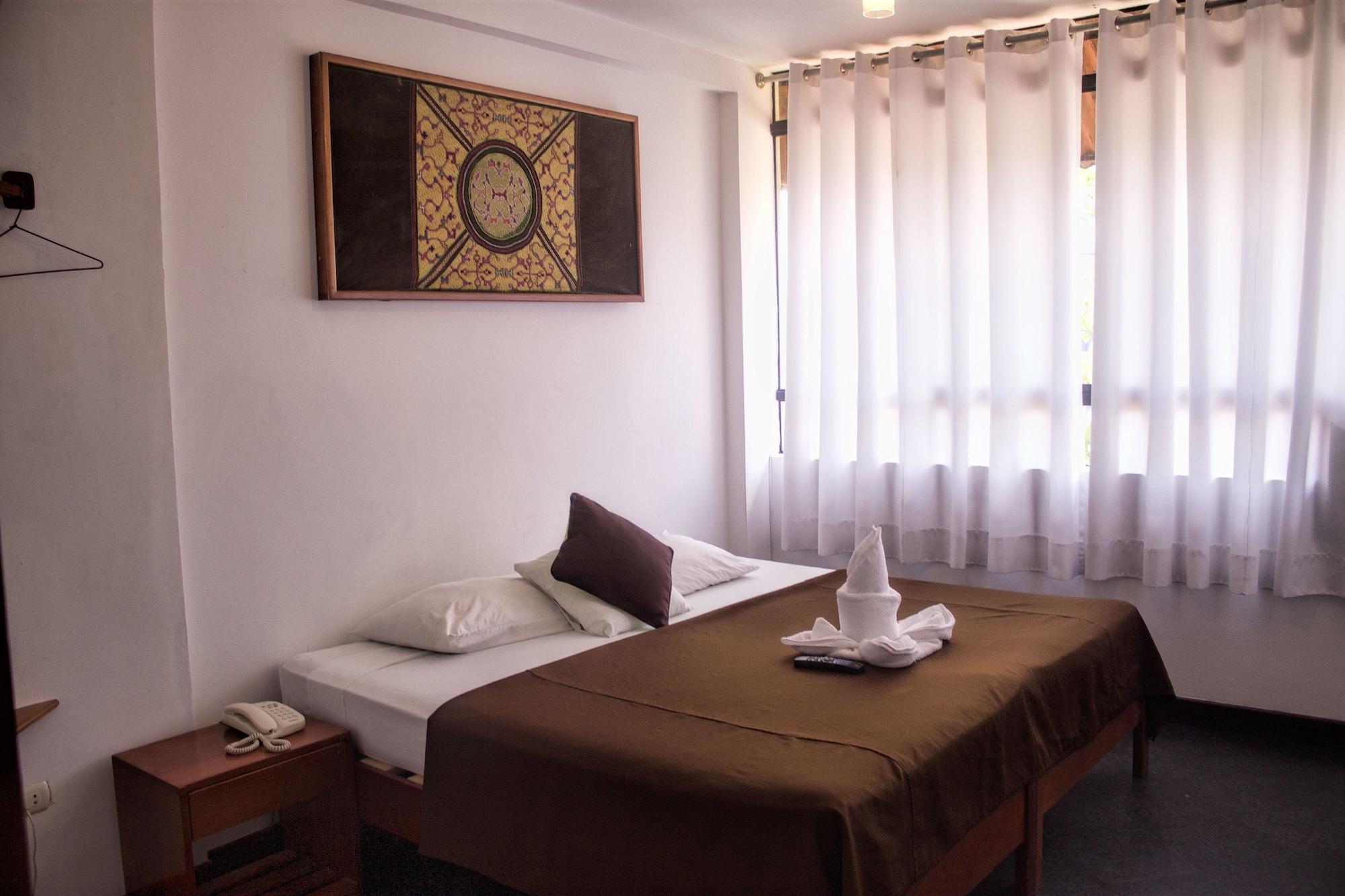 Amazon Hotel Iquitos Kültér fotó
