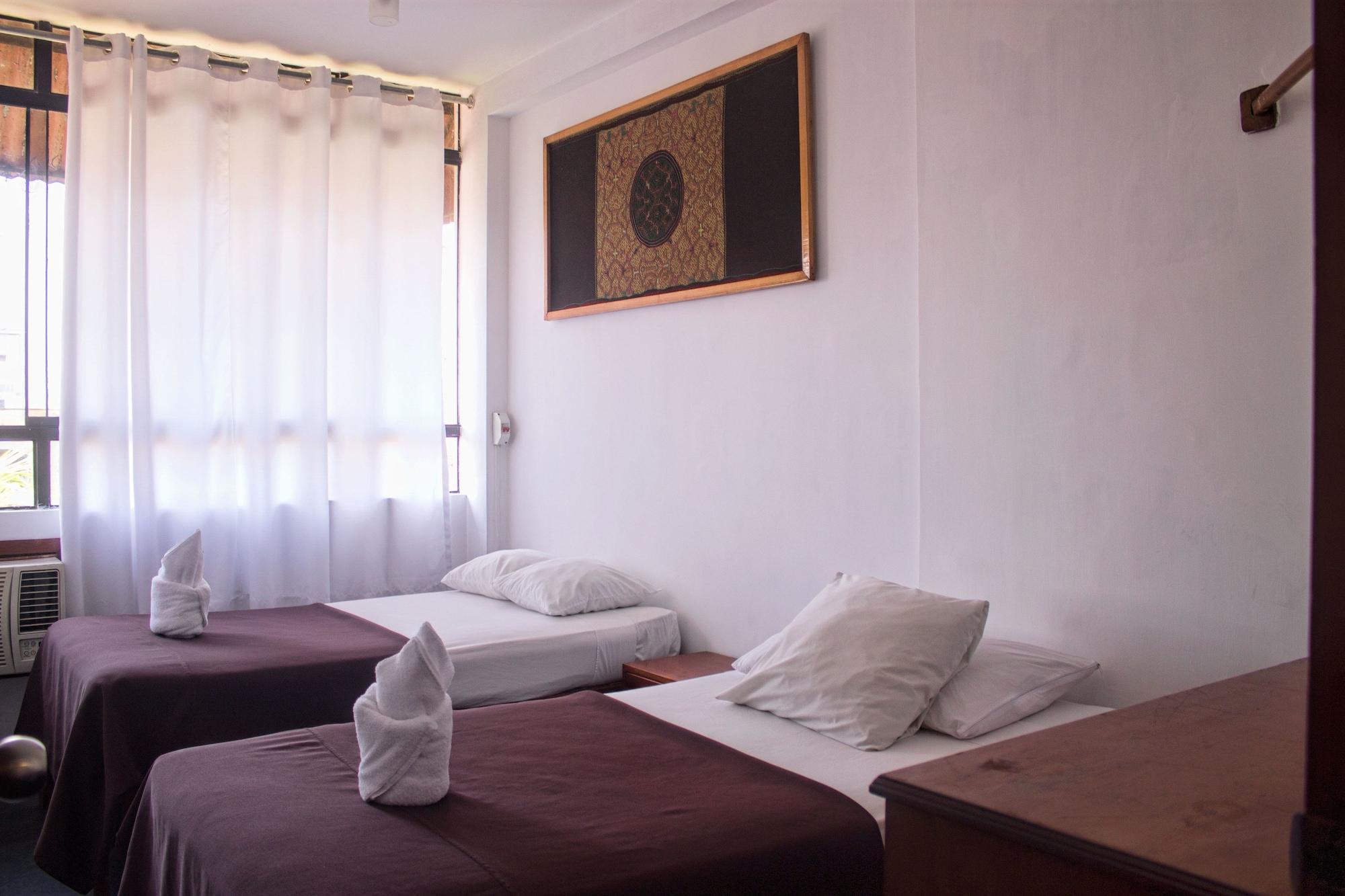 Amazon Hotel Iquitos Kültér fotó