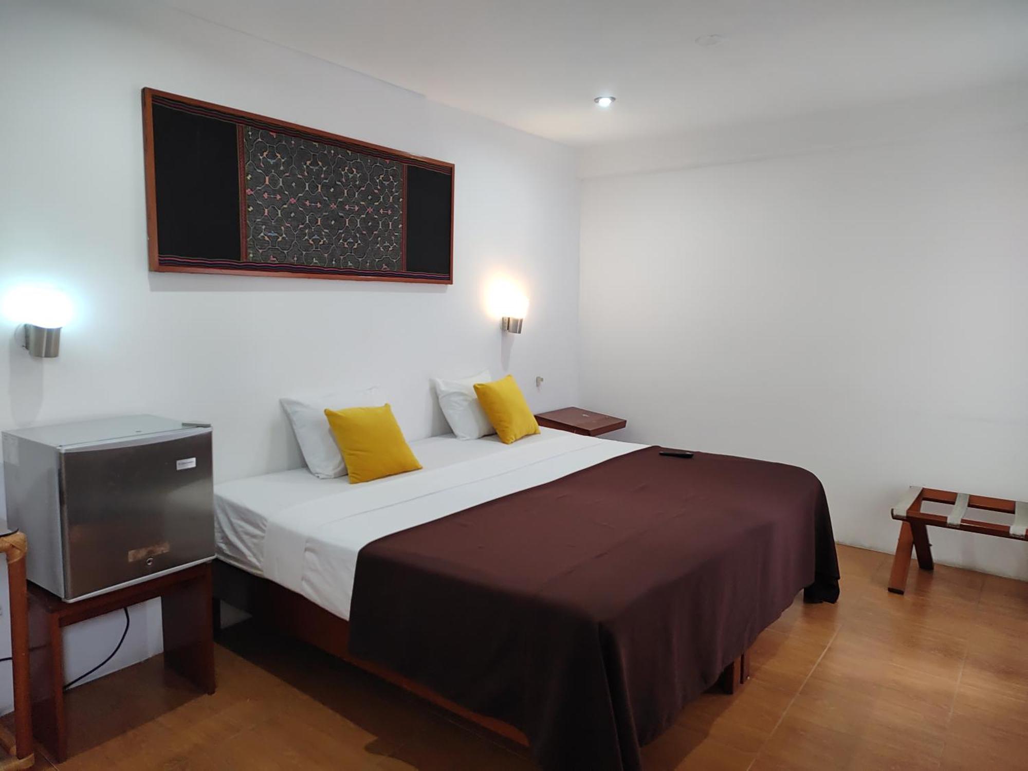 Amazon Hotel Iquitos Kültér fotó