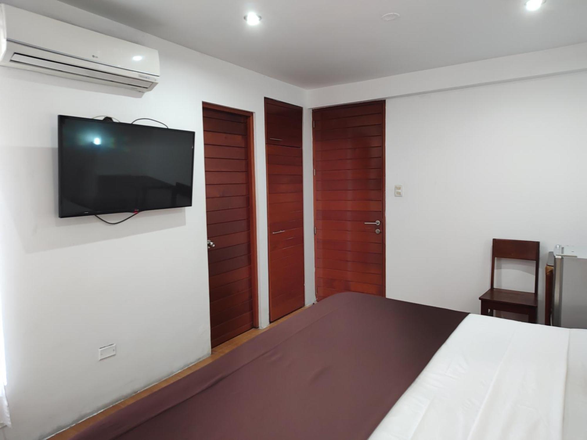 Amazon Hotel Iquitos Kültér fotó