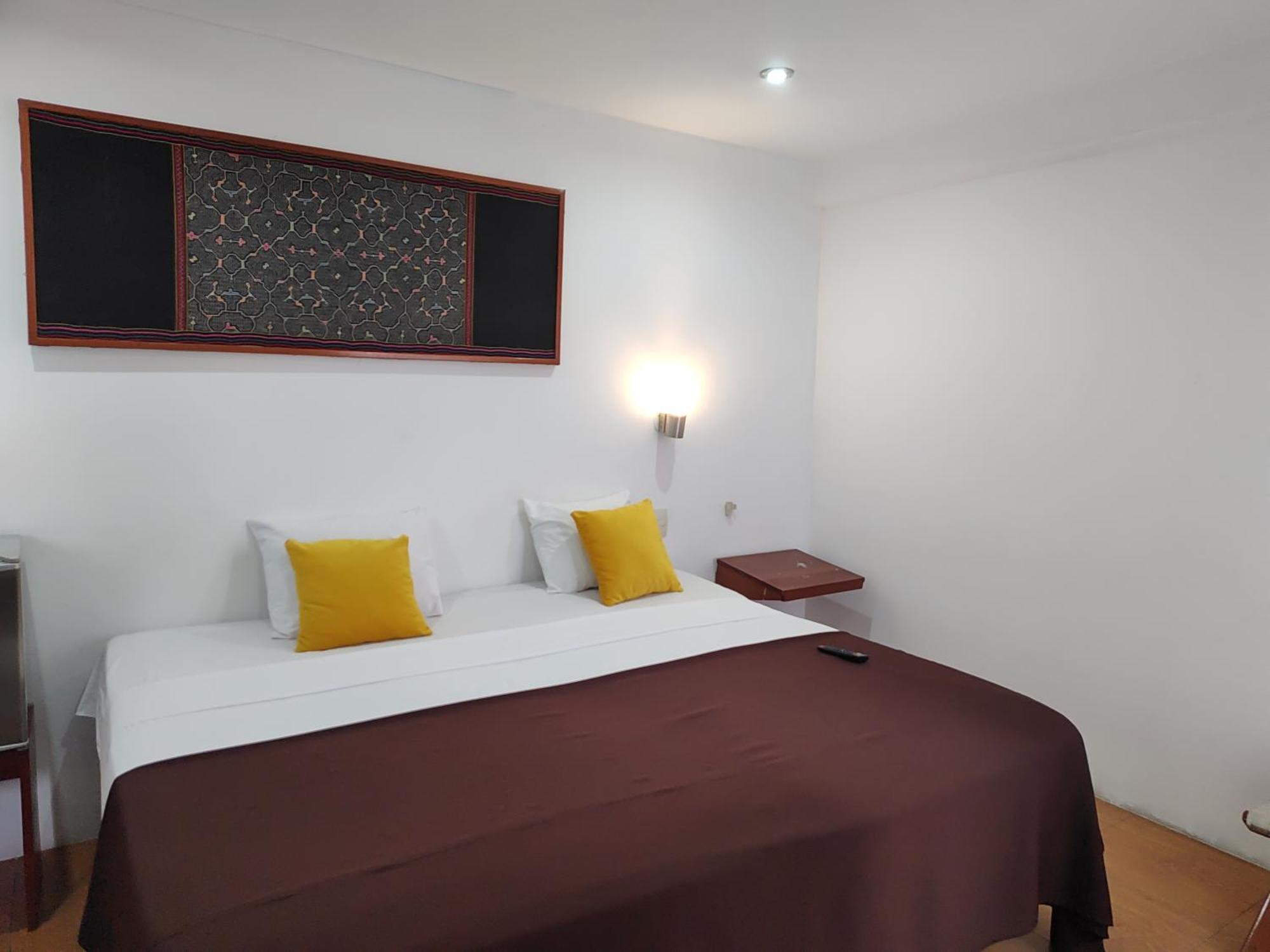 Amazon Hotel Iquitos Kültér fotó