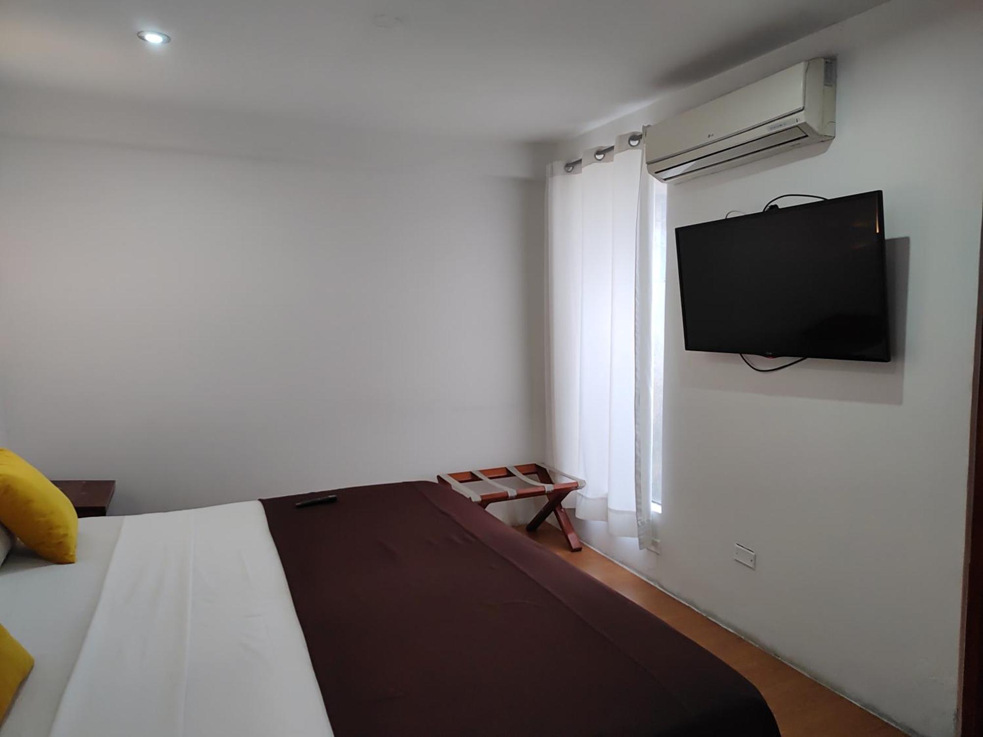 Amazon Hotel Iquitos Kültér fotó