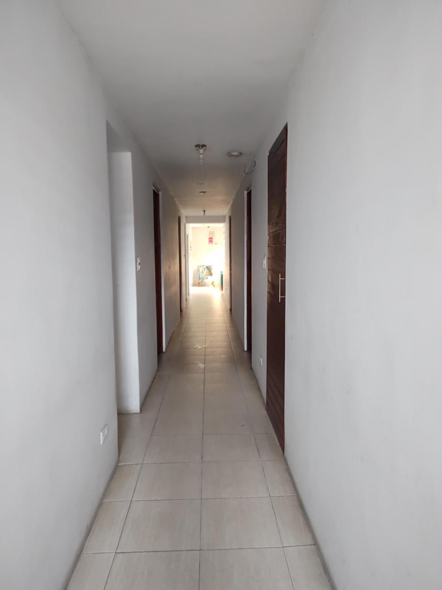 Amazon Hotel Iquitos Kültér fotó