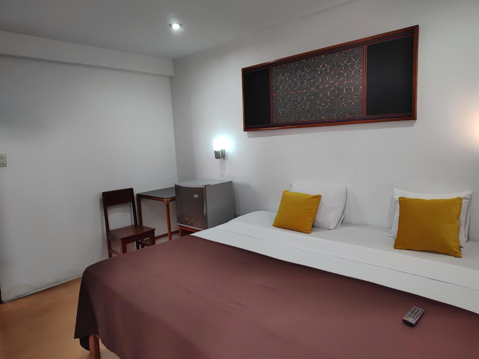 Amazon Hotel Iquitos Kültér fotó