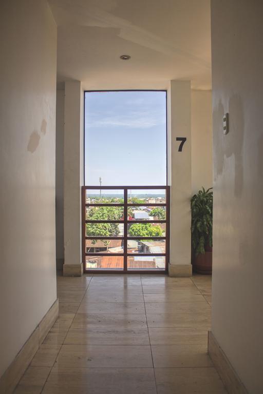 Amazon Hotel Iquitos Kültér fotó