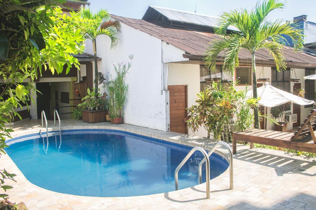 Amazon Hotel Iquitos Kültér fotó