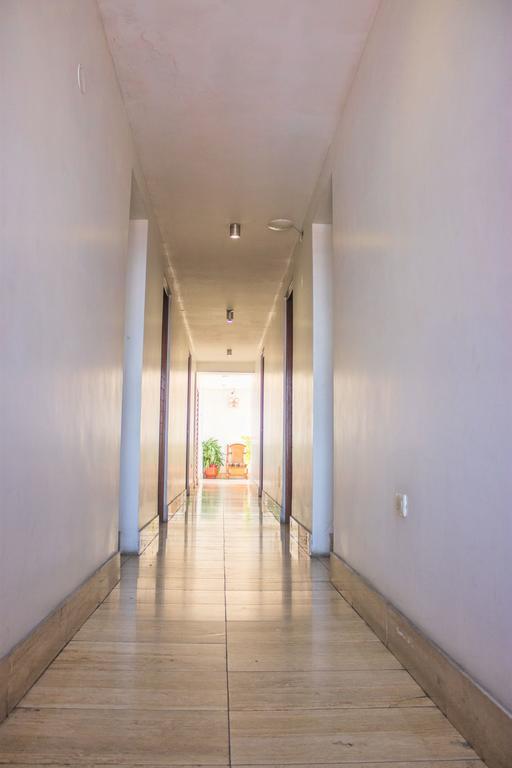 Amazon Hotel Iquitos Kültér fotó