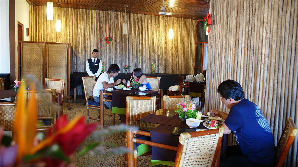 Amazon Hotel Iquitos Kültér fotó