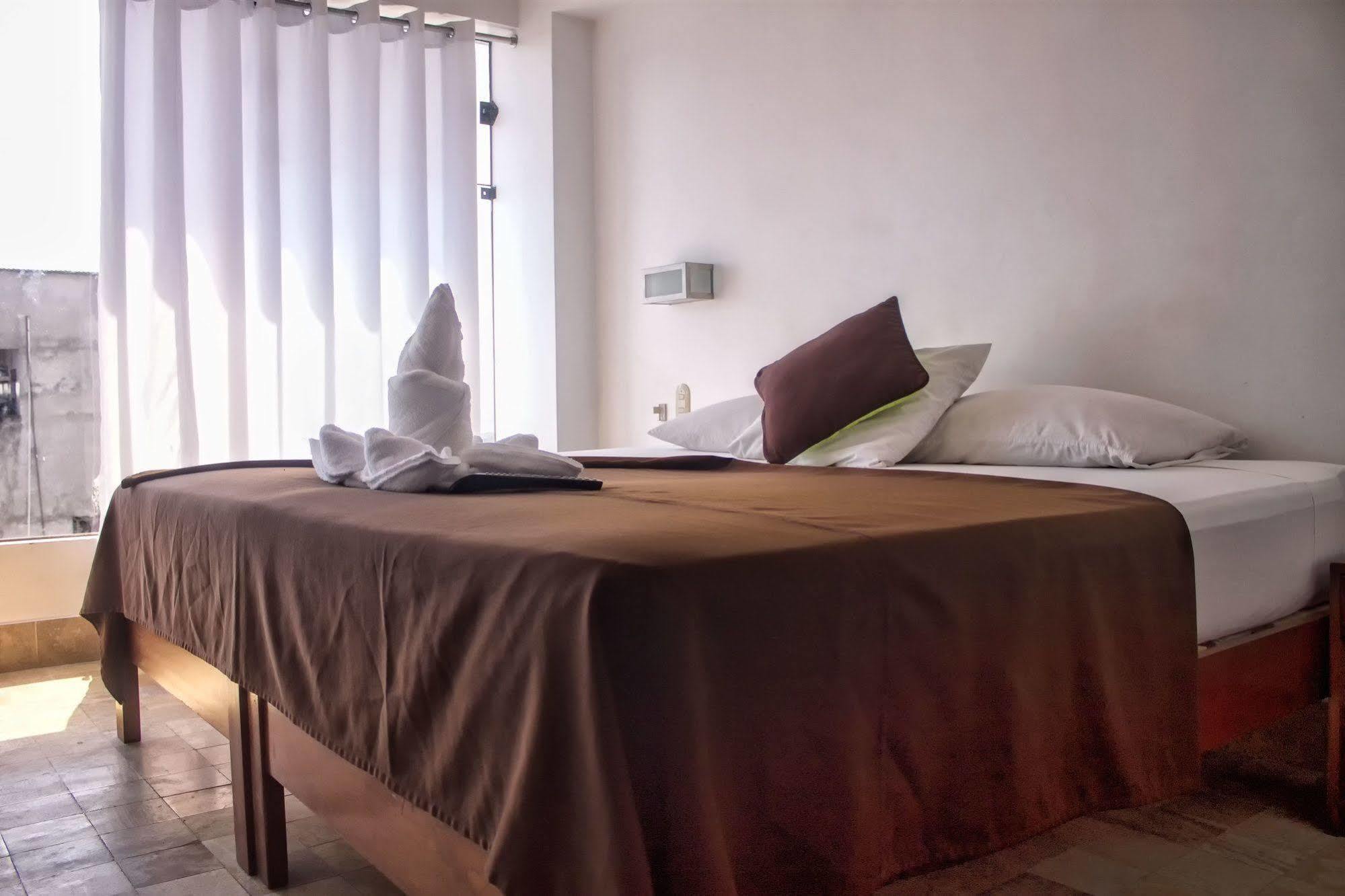 Amazon Hotel Iquitos Kültér fotó