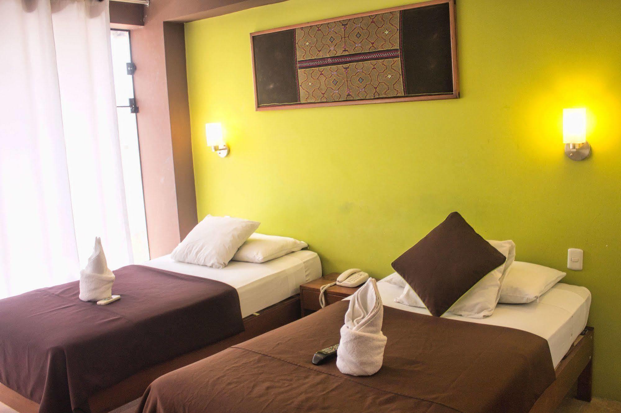 Amazon Hotel Iquitos Kültér fotó
