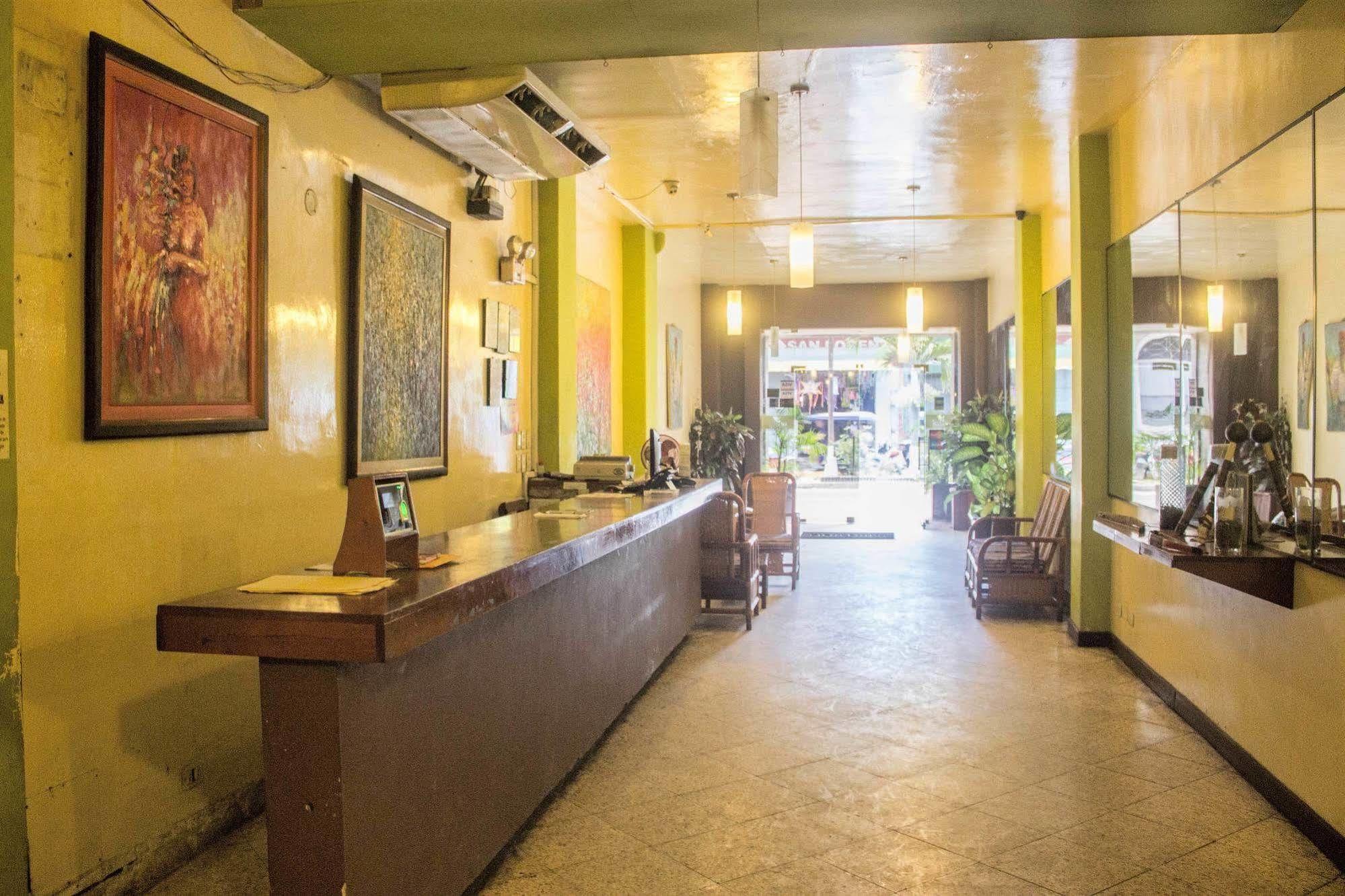 Amazon Hotel Iquitos Kültér fotó