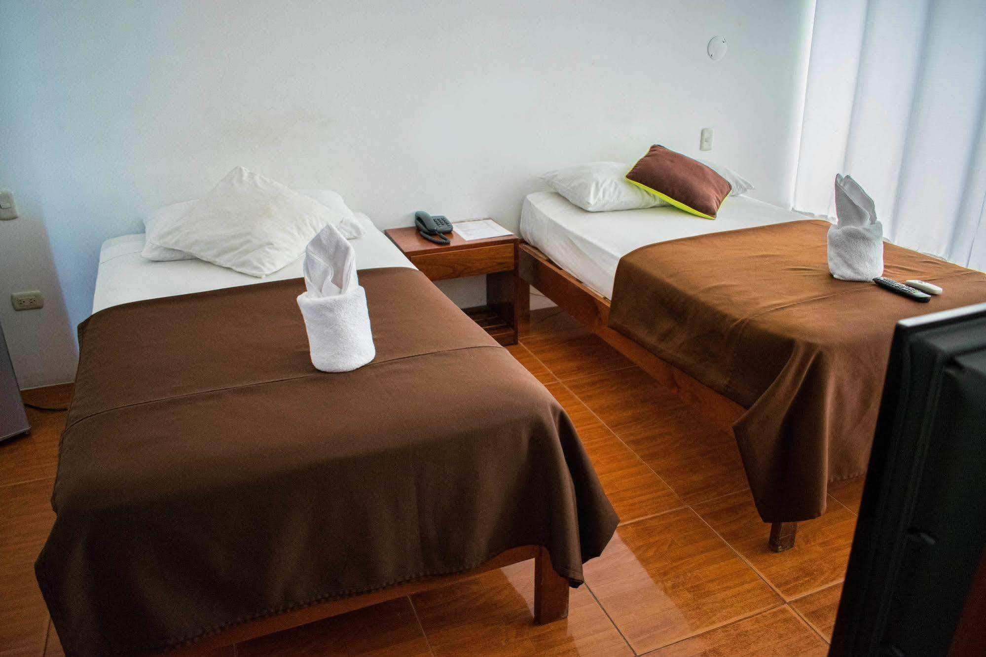 Amazon Hotel Iquitos Kültér fotó