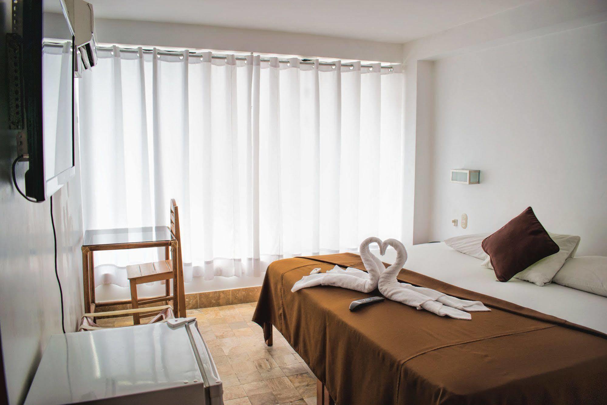Amazon Hotel Iquitos Kültér fotó