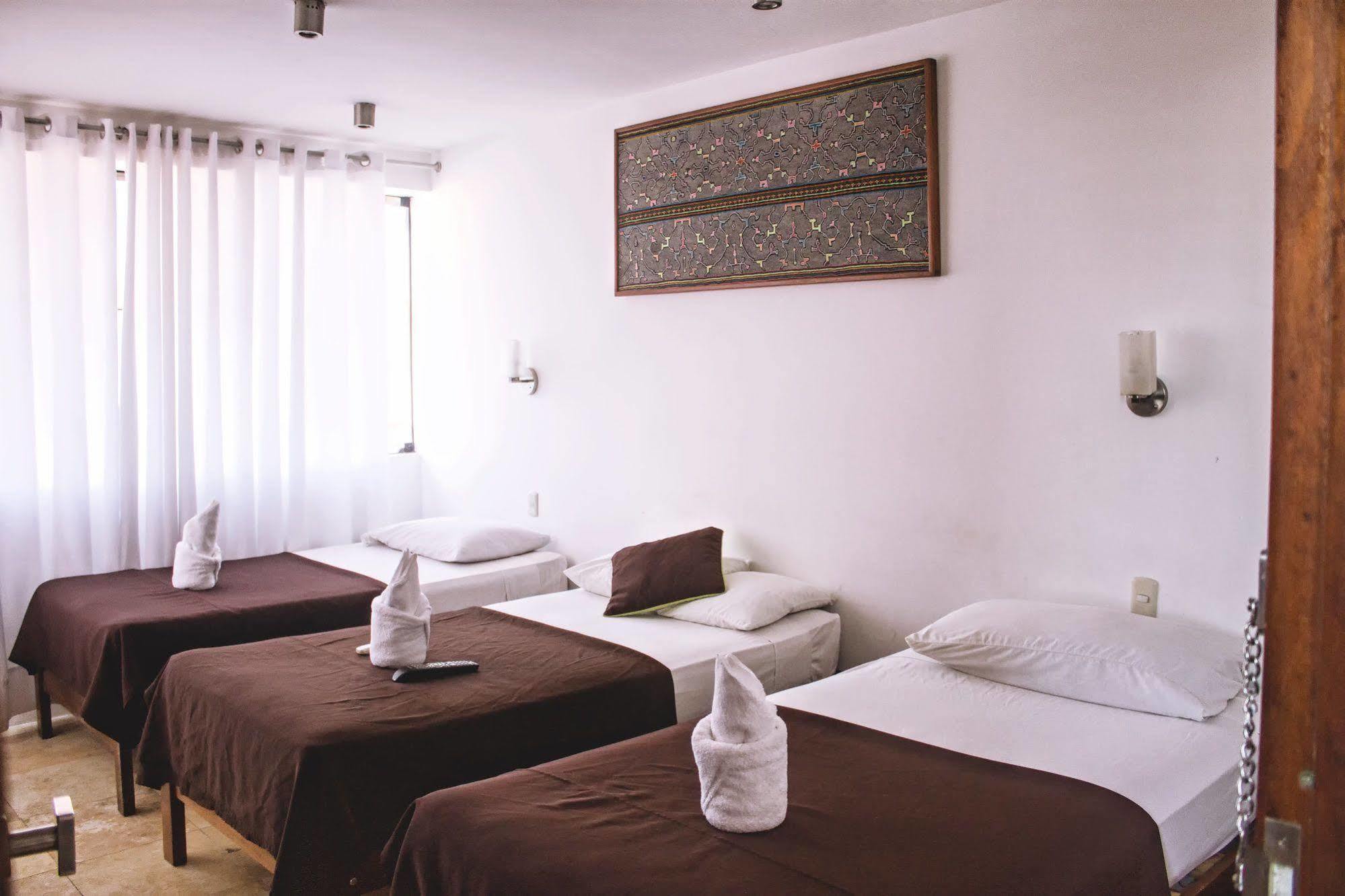Amazon Hotel Iquitos Kültér fotó