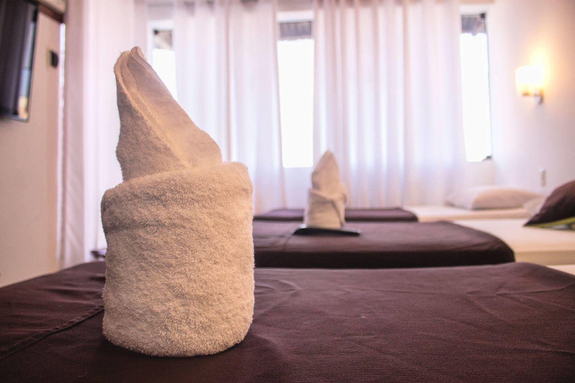 Amazon Hotel Iquitos Kültér fotó