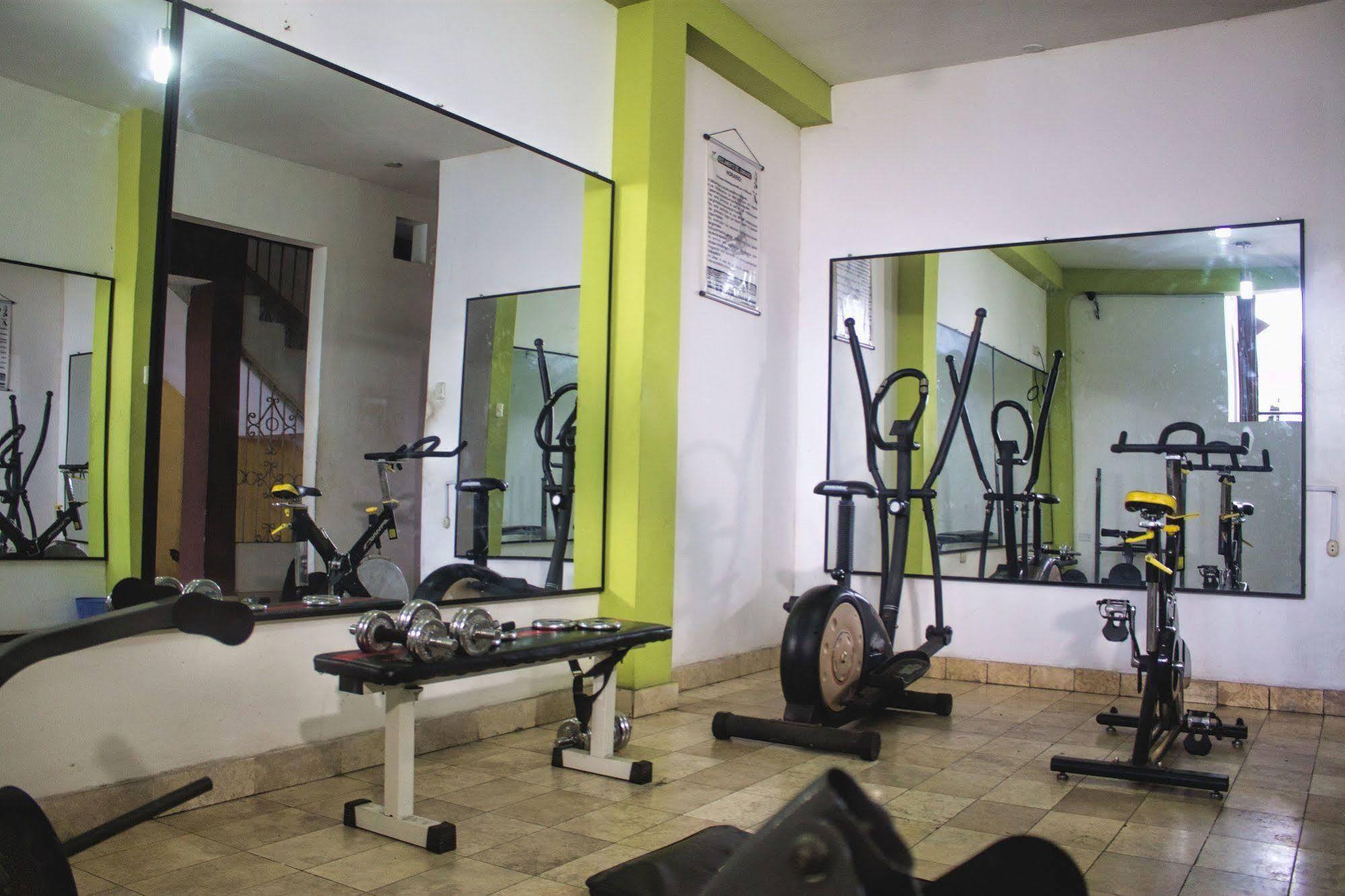 Amazon Hotel Iquitos Kültér fotó